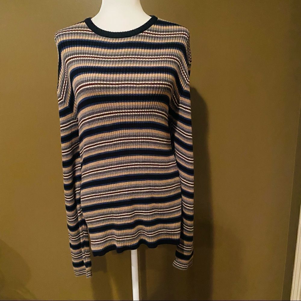 J Crew  Sweater Size Large - Picture 2 of 10